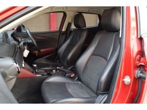 ขาย :Mazda CX-3 2.0 (ปี 2018) S SUV AT รูปที่ 4
